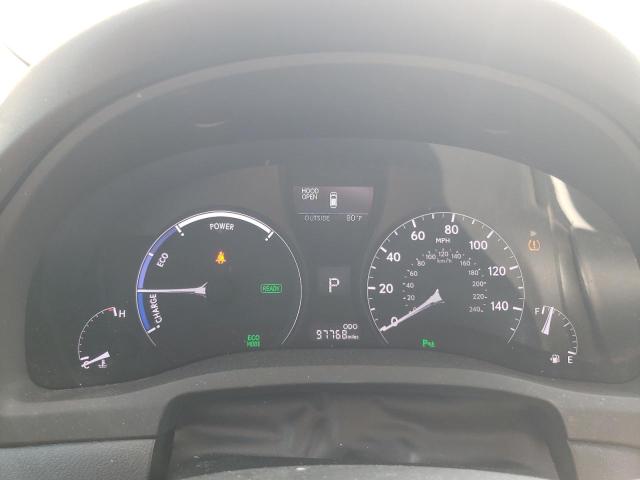 Photo 9 from auction – 2015 LEXUS RX 450H with VIN 2T2BC1BA3FC006817