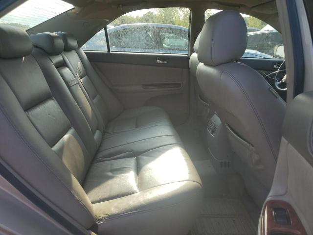 Photo 10 from auction – 2005 TOYOTA CAMRY LE with VIN 4T1BF30K85U606975