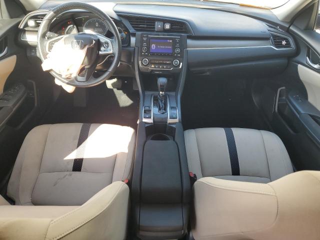Photo 8 from auction – 2020 HONDA CIVIC LX with VIN 2HGFC2F64LH577947