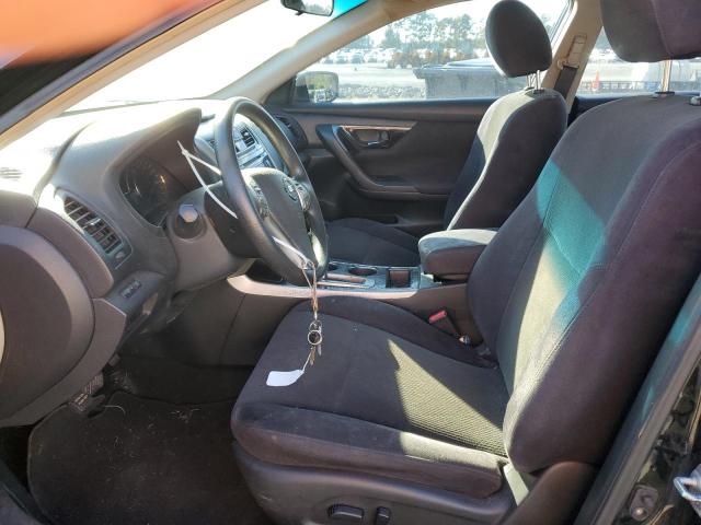 Photo 7 from auction – 2013 NISSAN ALTIMA 2.5 with VIN 1N4AL3AP1DC182486