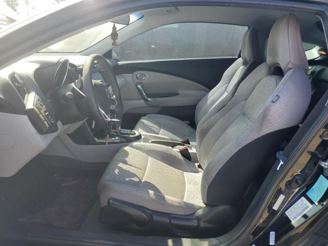 Photo 7 from auction – 2011 HONDA CR-Z EX with VIN JHMZF1D67BS015739