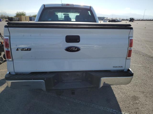 Photo 6 from auction – 2014 FORD F150 SUPER with VIN 1FTFW1EF7EFB38618