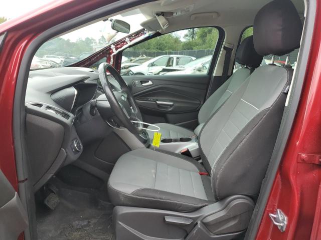 Photo 7 from auction – 2013 FORD C-MAX SE with VIN 1FADP5AU4DL504444