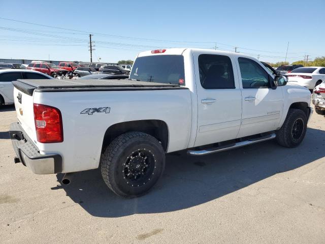 Photo 3 from auction – 2013 CHEVROLET SILVERADO with VIN 3GCPKTE71DG258139