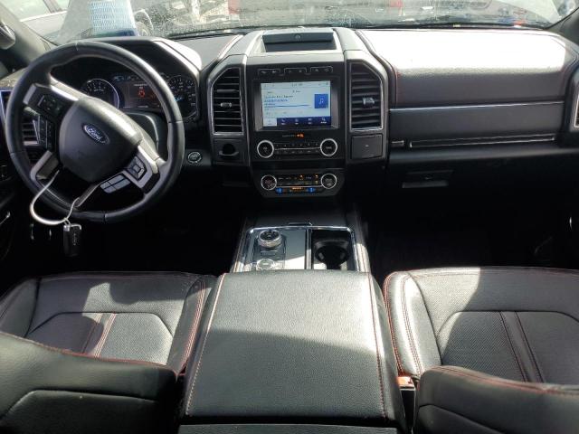 Photo 8 from auction – 2021 FORD EXPEDITION with VIN 1FMJK2AT4MEA77266