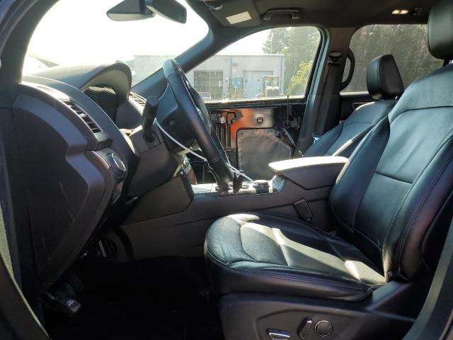 Photo 7 from auction – 2018 FORD EXPLORER X with VIN 1FM5K8D81JGB37225