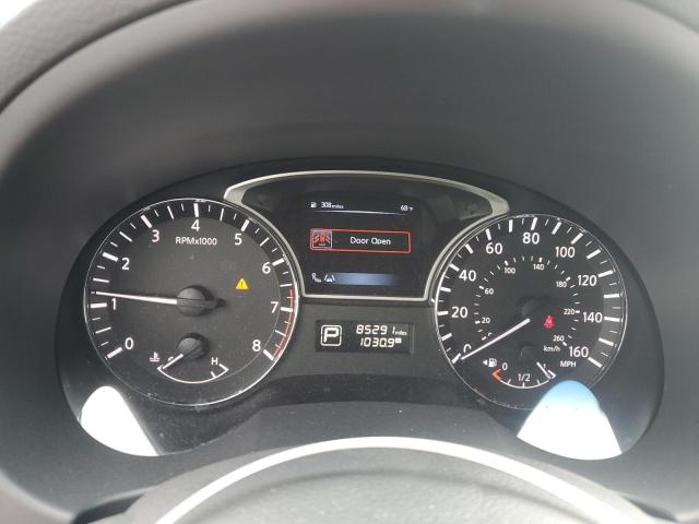 Photo 9 from auction – 2014 NISSAN ALTIMA 2.5 with VIN 1N4AL3AP7EN362741