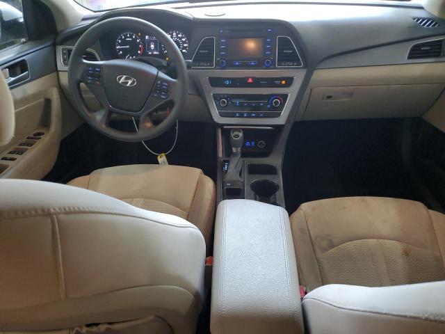 Photo 8 from auction – 2015 HYUNDAI SONATA ECO with VIN 5NPE24AA3FH173263
