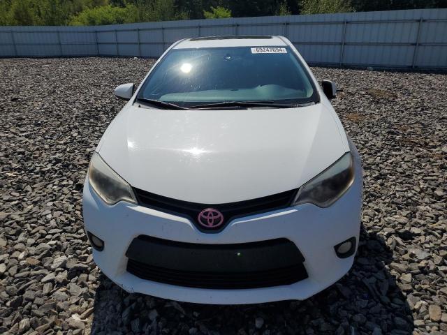 Photo 5 from auction – 2014 TOYOTA COROLLA L with VIN 2T1BURHE7EC006442