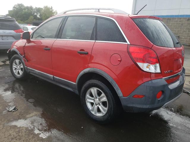 Photo 2 from auction – 2009 SATURN VUE XE with VIN 3GSCL33P69S591489
