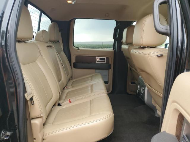 Photo 10 from auction – 2013 FORD F150 SUPER with VIN 1FTFW1EF6DFA24009
