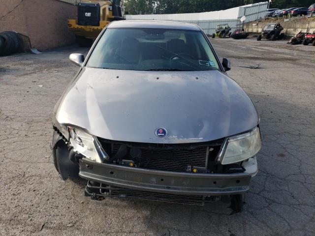 Photo 5 from auction – 2006 SAAB 9-3 with VIN YS3FD49Y961005367