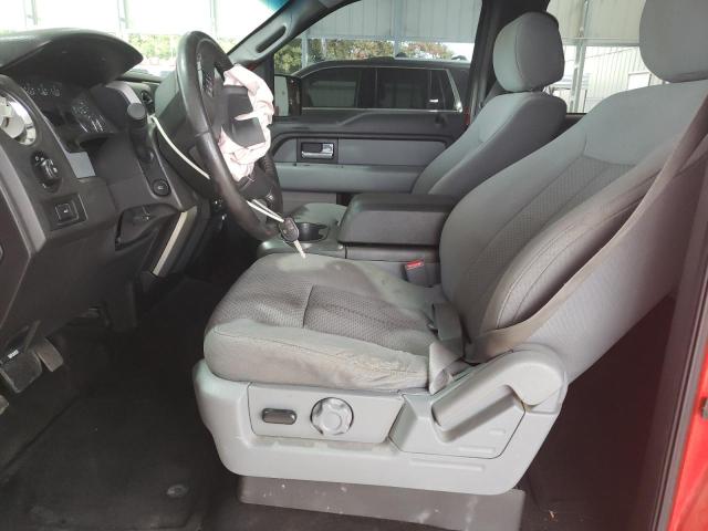Photo 7 from auction – 2013 FORD F150 SUPER with VIN 1FTFW1ET4DKG48873