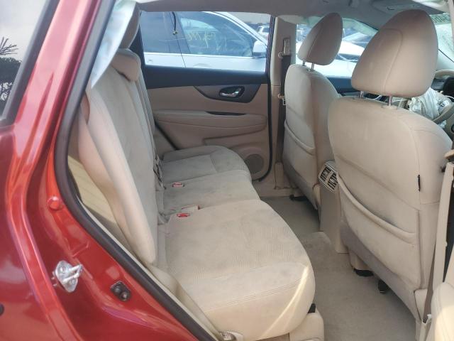 Photo 11 from auction – 2014 NISSAN ROGUE S with VIN 5N1AT2MT5EC868637