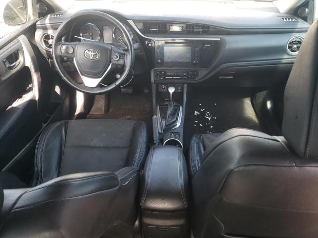 Photo 8 from auction – 2017 TOYOTA COROLLA L with VIN 5YFBURHE8HP656661
