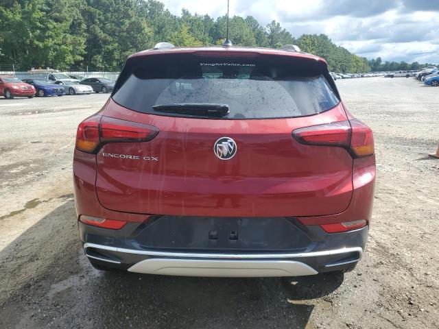 Photo 6 from auction – 2023 BUICK ENCORE GX with VIN KL4MMFSL1PB071734