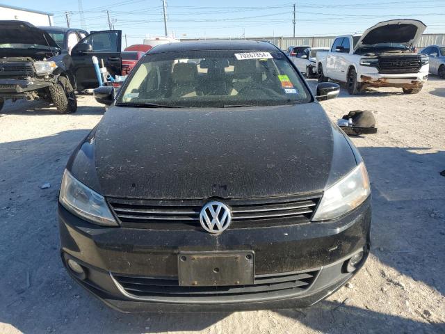Photo 5 from auction – 2012 VOLKSWAGEN JETTA SEL with VIN 3VWLP7AJ2CM469923