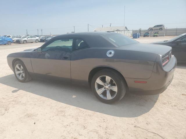 Photo 2 from auction – 2015 DODGE CHALLENGER with VIN 2C3CDZAG0FH787896