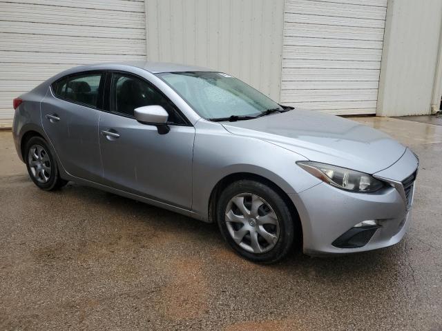 Photo 4 from auction – 2014 MAZDA 3 SPORT with VIN JM1BM1U71E1127724