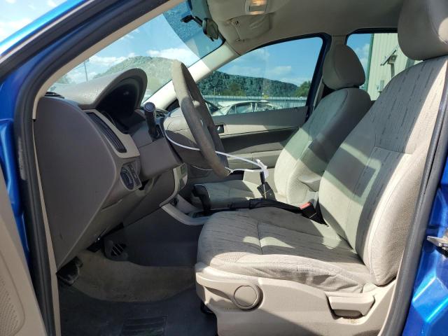 Photo 7 from auction – 2010 FORD FOCUS SE with VIN 1FAHP3FN6AW253539