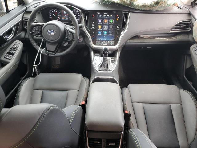 Photo 8 from auction – 2024 SUBARU OUTBACK ON with VIN 4S4BTGLD1R3152741