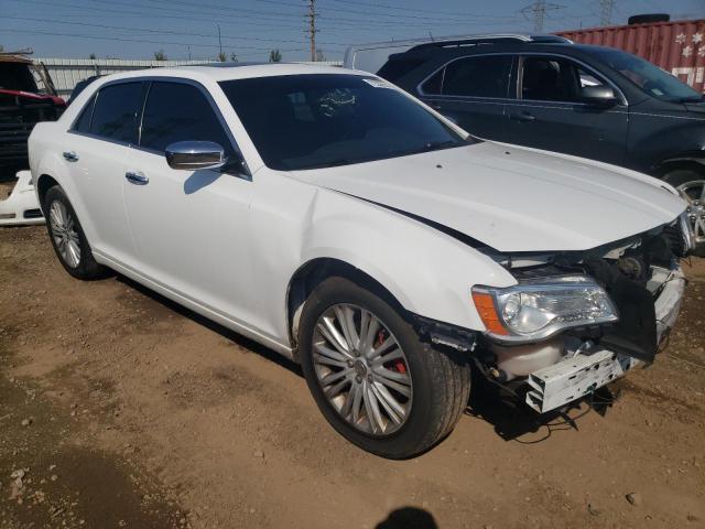 Photo 4 from auction – 2014 CHRYSLER 300C with VIN 2C3CCAKG1EH273251
