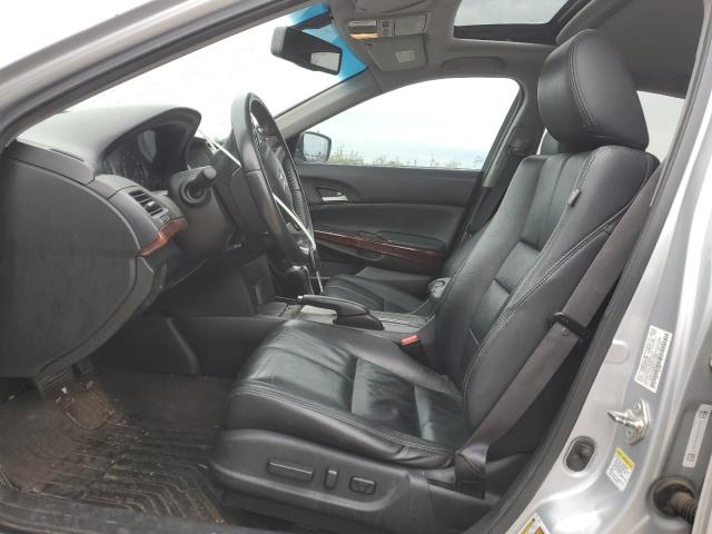 Photo 7 from auction – 2012 HONDA CROSSTOUR with VIN 5J6TF2H5XCL011978
