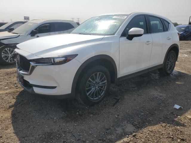 Photo 1 from auction – 2020 MAZDA CX-5 SPORT with VIN JM3KFBBM1L1744568