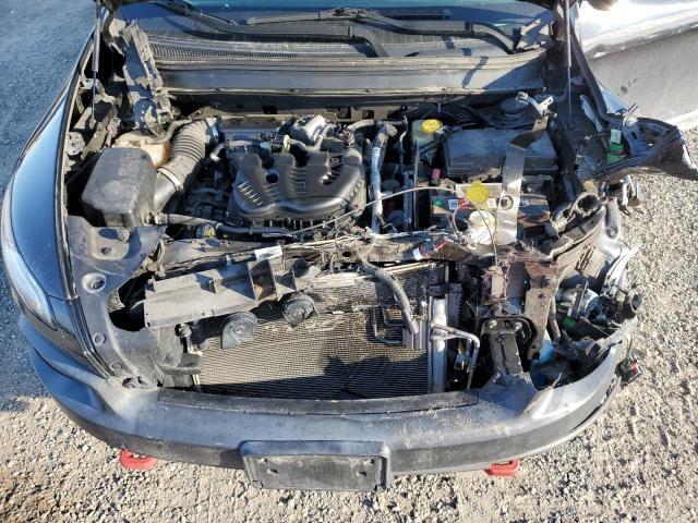 Photo 12 from auction – 2017 JEEP CHEROKEE T with VIN 1C4PJMBS4HW584381