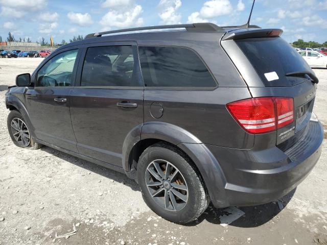 Photo 2 from auction – 2018 DODGE JOURNEY SE with VIN 3C4PDCAB7JT498528