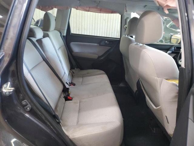 Photo 11 from auction – 2018 SUBARU FORESTER 2 with VIN JF2SJAEC2JH565983