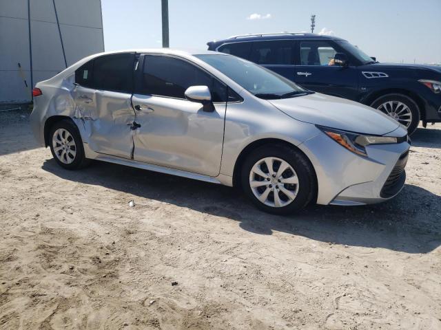 Снимка 4 от търг – 2024 TOYOTA COROLLA LE с VIN 5YFB4MDE0RP186605