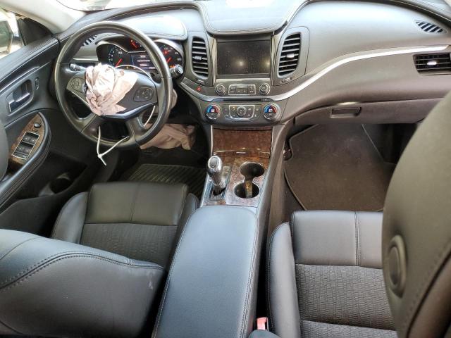 Photo 8 from auction – 2014 CHEVROLET IMPALA LT with VIN 2G1125S33E9222069