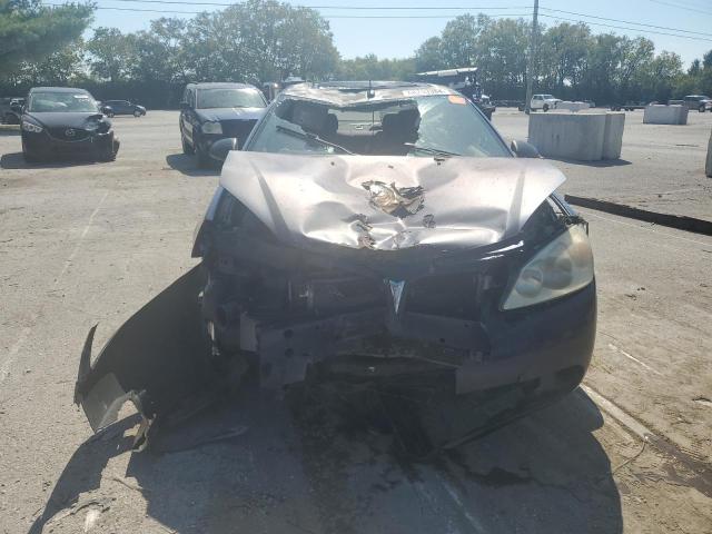 Photo 5 from auction – 2008 PONTIAC G6 BASE with VIN 1G2ZG57B884105692