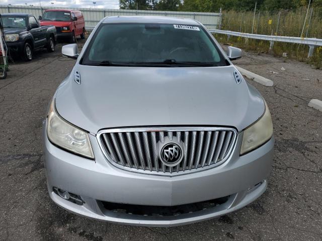 Photo 5 from auction – 2012 BUICK LACROSSE P with VIN 1G4GF5G30CF324721