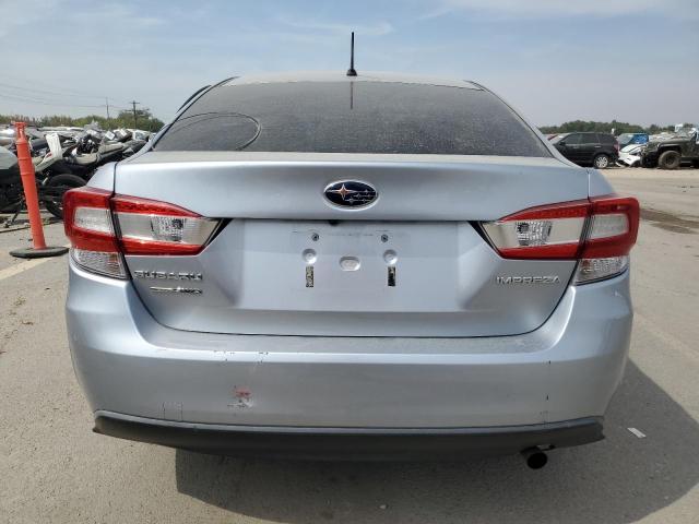 Photo 6 from auction – 2017 SUBARU IMPREZA with VIN 4S3GKAA62H3618190