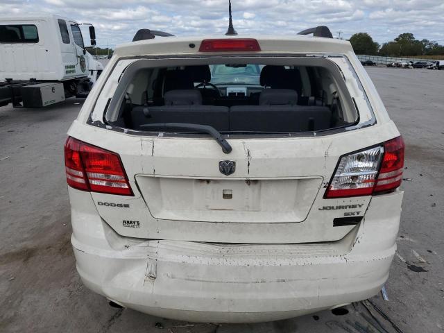Photo 6 from auction – 2010 DODGE JOURNEY SX with VIN 3D4PG5FV7AT169398