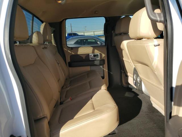 Photo 10 from auction – 2014 FORD F150 SUPER with VIN 1FTFW1ET1EKF08099