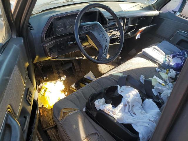 Photo 8 from auction – 1990 FORD F150 with VIN 1FTDF15Y8LNA66730