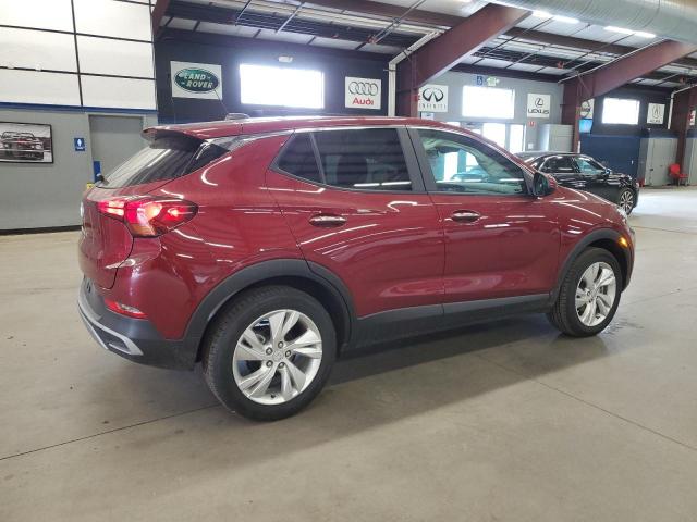 Photo 3 from auction – 2024 BUICK ENCORE GX with VIN KL4AMBS20RB071911