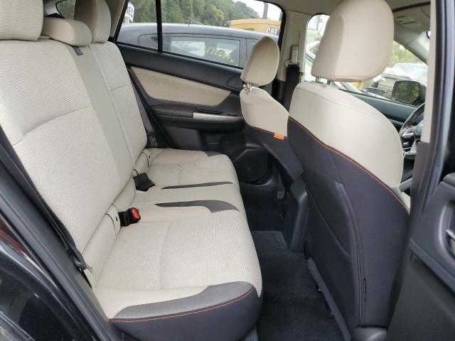 Photo 10 from auction – 2016 SUBARU CROSSTREK with VIN JF2GPABCXG8241830