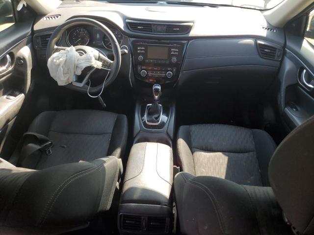 Photo 8 from auction – 2017 NISSAN ROGUE S with VIN 5N1AT2MT8HC771386