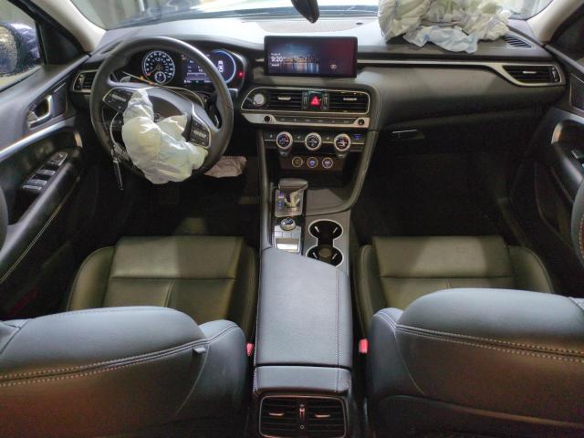 Zdjęcie 8 z aukcji – 2023 GENESIS G70 BASE z VIN KMTG34TA0PU132391