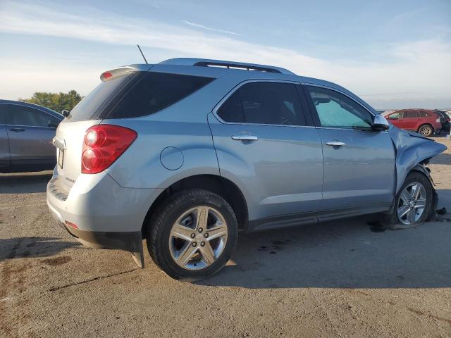 Photo 3 from auction – 2014 CHEVROLET EQUINOX LT with VIN 2GNFLHEK7E6166712