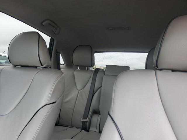 Photo 10 from auction – 2009 TOYOTA VENZA with VIN 4T3ZE11A99U020052