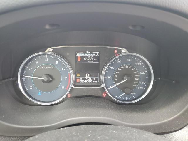 Photo 9 from auction – 2016 SUBARU IMPREZA LI with VIN JF1GPAK61G8263035
