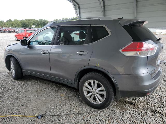 Photo 2 from auction – 2015 NISSAN ROGUE S with VIN KNMAT2MT7FP575188