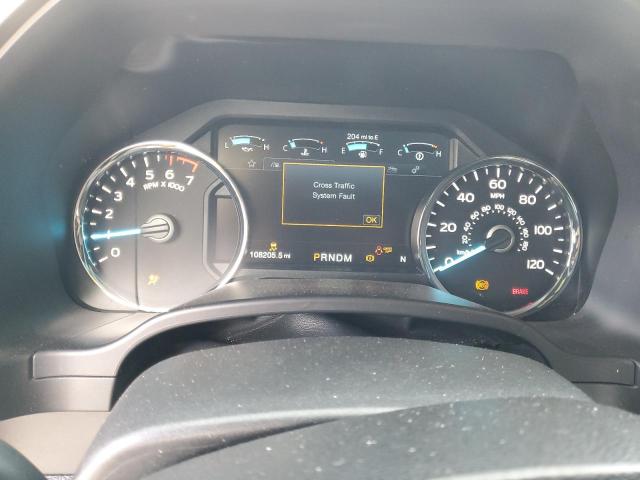 Photo 9 from auction – 2019 FORD F150 SUPER with VIN 1FTEW1E50KFD53952