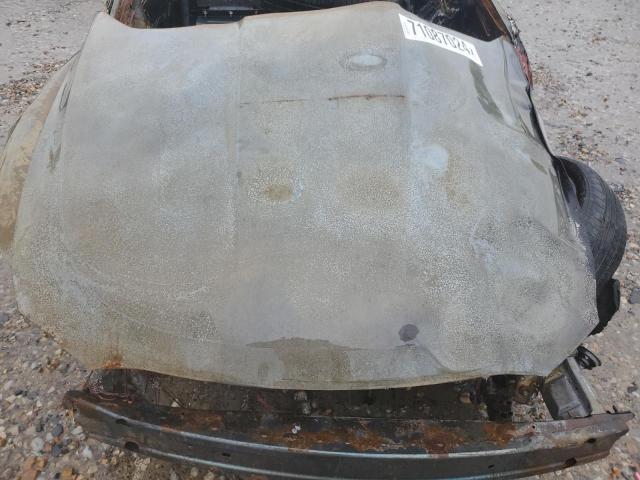 Photo 11 from auction – 2010 FORD TAURUS SHO with VIN 1FAHP2KT7AG117199