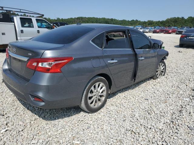 Photo 3 from auction – 2019 NISSAN SENTRA S with VIN 3N1AB7AP4KY286286